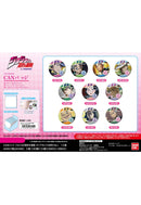 JoJo's Bizarre Adventure Diamond Is Unbreakable Bandai Can Badge(1 Random)