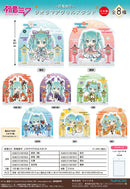Hatsune Miku Hyakki Yakou Twinkle Diorama Acrylic Stand (1-8 Selection)