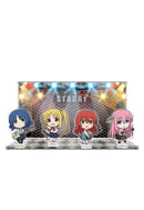 Bocchi the Rock! azumaker Acrylic Diorama Hitori & Nijika & Ryo & Ikuyo