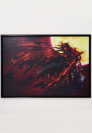 Final Fantasy VII Dirge of Cerberus Square Enix 1000 Piece Jigsaw Puzzle