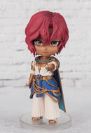 Tales of ARISE Bandai Figuarts Mini Dohalim