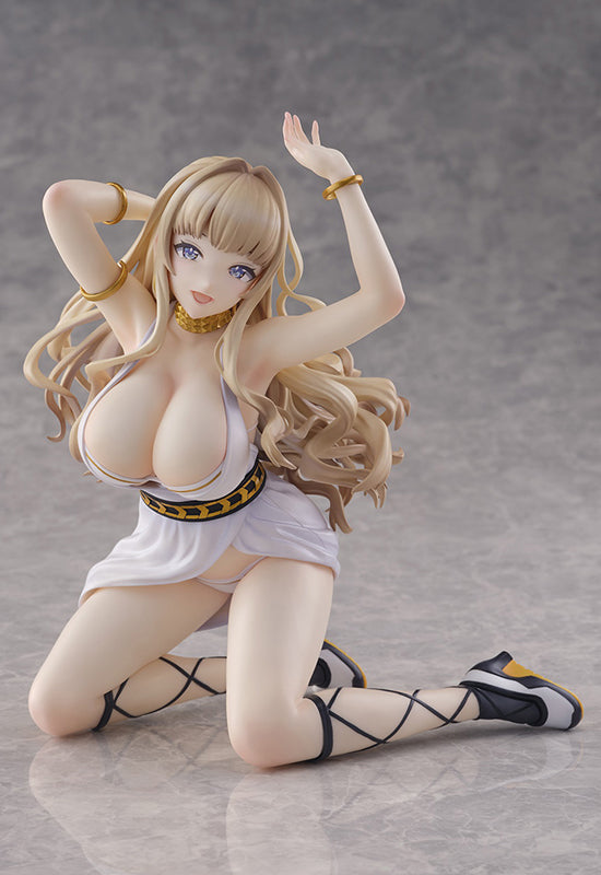 Dolphin Wave CyberZ Veena/Kanna Kirahoshi 1/6 Scale Figure