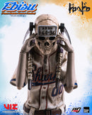 Dorohedoro threezero Ebisu (Peace Sharks Mascot Version)