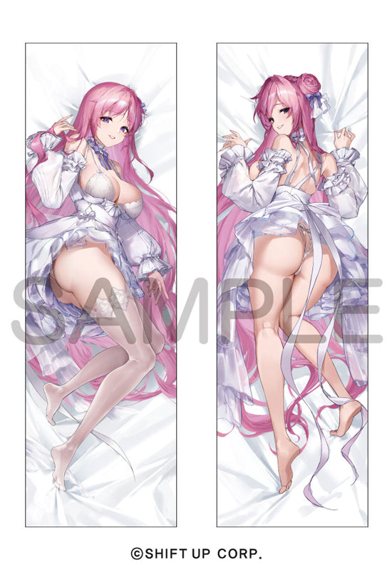 Goddess of Victory: Nikke Algernon Product Dakimakura Cover Dorothy