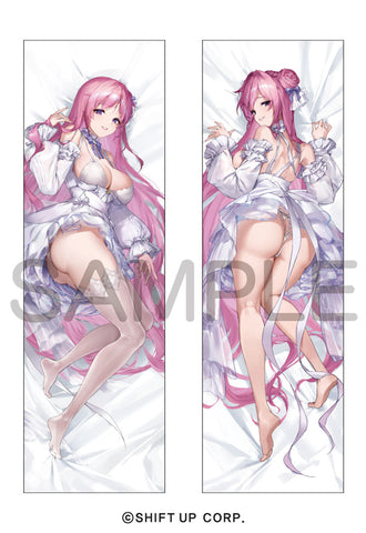 Goddess of Victory: Nikke Algernon Product Dakimakura Cover Dorothy