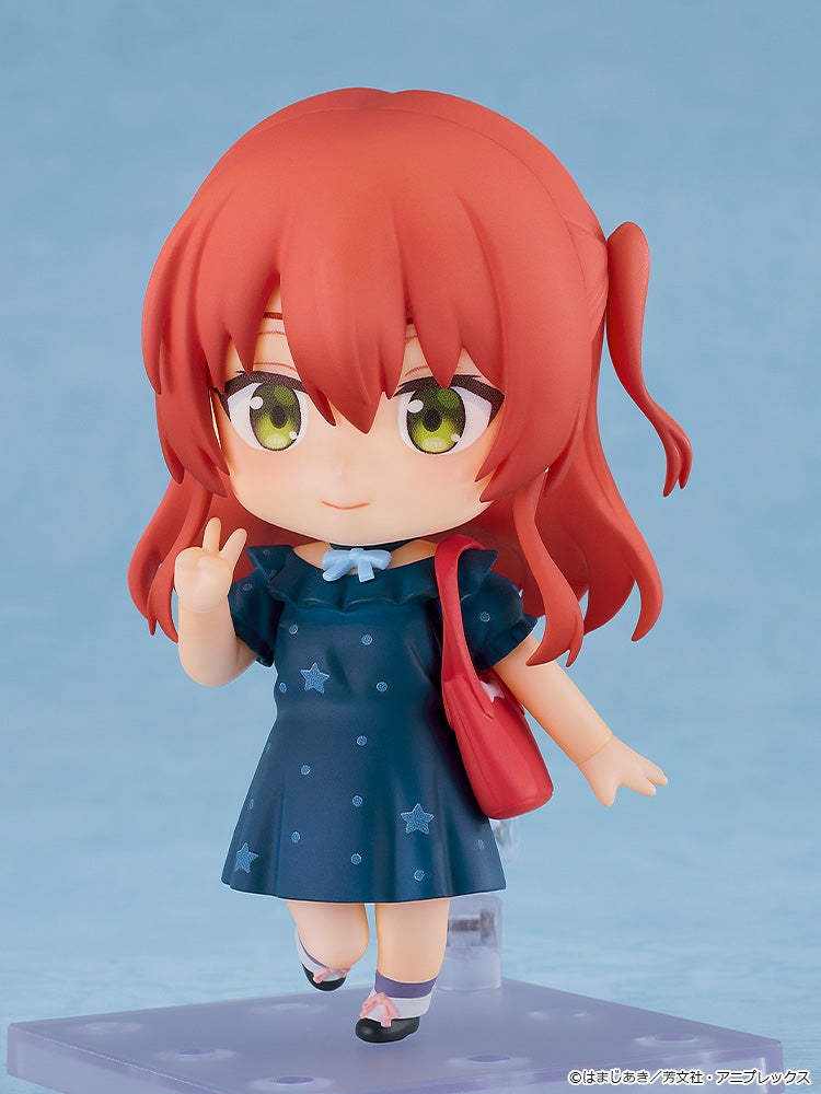 2762 Bocchi the Rock! Good Smile Company Nendoroid Ikuyo Kita: Casual Clothes Ver.
