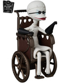 NIGHTMARE BEFORE CHRISTMAS MEDICOM TOYS UDF Dr. FINKELSTEIN