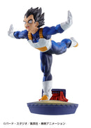 Dragon Ball Super MEGAHOUSE Dracap Re Birth Limit Breaking Ver. Set (Repeat)