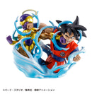 Dragon Ball Super MEGAHOUSE Dracap Re Birth Limit Breaking Ver. Set (Repeat)