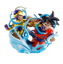 Dragon Ball Super MEGAHOUSE Dracap Re Birth Limit Breaking Ver. Set (Repeat)