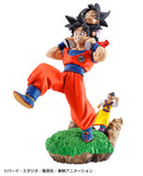 Dragon Ball Super MEGAHOUSE Dracap Re Birth Limit Breaking Ver. Set (Repeat)