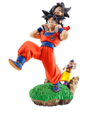 Dragon Ball Super MEGAHOUSE Dracap Re Birth Limit Breaking Ver. Set (Repeat)