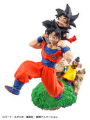 Dragon Ball Super MEGAHOUSE Dracap Re Birth Limit Breaking Ver. Set (Repeat)