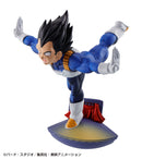 Dragon Ball Super MEGAHOUSE Dracap Re Birth Limit Breaking Ver. Set (Repeat)