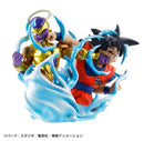 Dragon Ball Super MEGAHOUSE Dracap Re Birth Limit Breaking Ver. Set (Repeat)