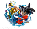 Dragon Ball Super MEGAHOUSE Dracap Re Birth Limit Breaking Ver. Set (Repeat)