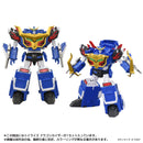 TOMY TOYRISE DRAGON KAISER