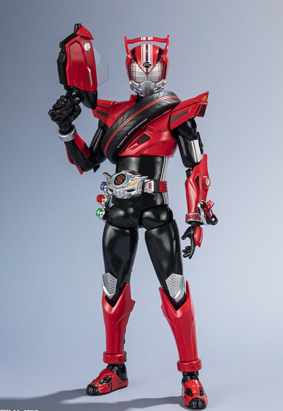 Kamen Rider Drive Bandai S.H.Figuarts Kamen Rider Drive Type Speed Heisei Generations Edition(JP)