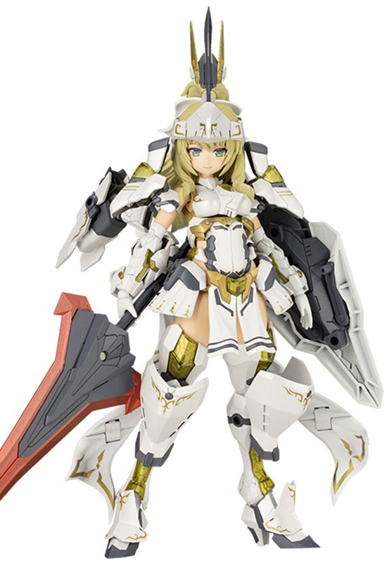 FRAME ARMS GIRL Kotobukiya DURGA II