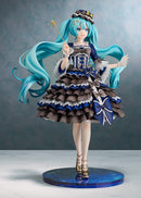 Character Vocal Series 01: Hatsune Miku Good Smile Company Hatsune Miku: Shooting Star a la Mode Ver.