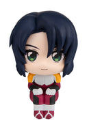 Gundam Mobile Suit SEED FREEDOM  MEGAHOUSE Lookup Athrun Zala