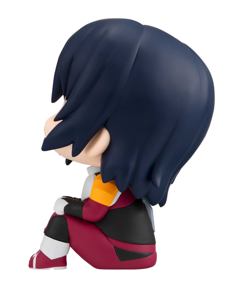 Gundam Mobile Suit SEED FREEDOM MEGAHOUSE Lookup Kira Yamato＆Athrun Zala set【with gift】