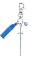 Sword Art Online Movic Miniature Weapon Charm E Blue Rose Sword