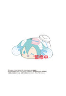 Hatsune Miku x Cinnamoroll Max Limited MC-06 Potekoro Mascot (M Size) E Hatsune Miku (Cinnamoroll Costume)
