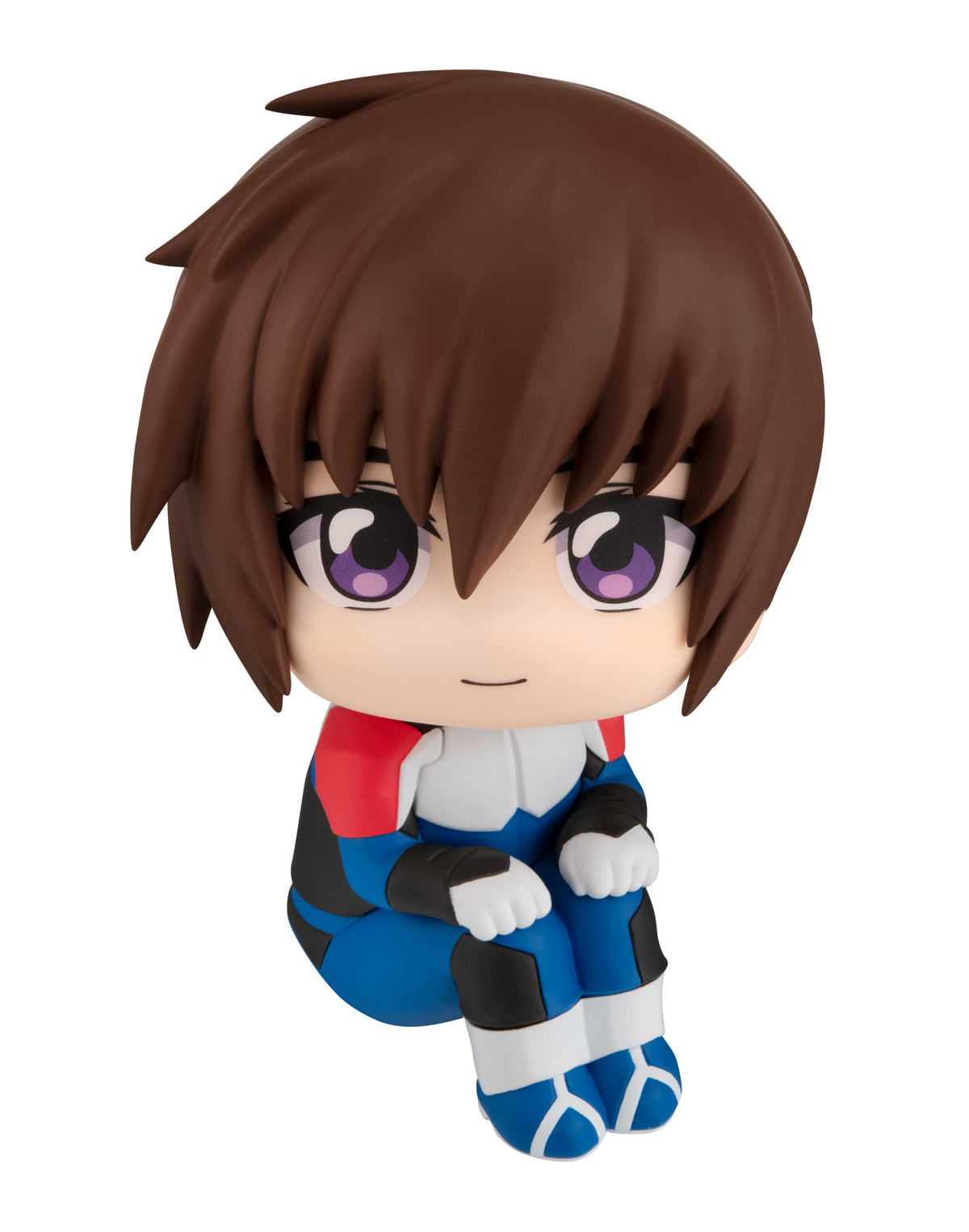 Gundam Mobile Suit SEED FREEDOM MEGAHOUSE Lookup Kira Yamato