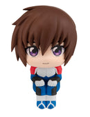 Gundam Mobile Suit SEED FREEDOM MEGAHOUSE Lookup Kira Yamato＆Athrun Zala set【with gift】