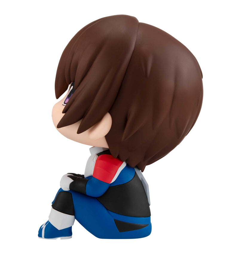 Gundam Mobile Suit SEED FREEDOM MEGAHOUSE Lookup Kira Yamato＆Athrun Zala set【with gift】