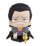 ONE PIECE MEGAHOUSE Lookup Crocodile