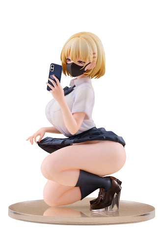 Illustrated By Sky Lovely ENKO DELUXE VER.