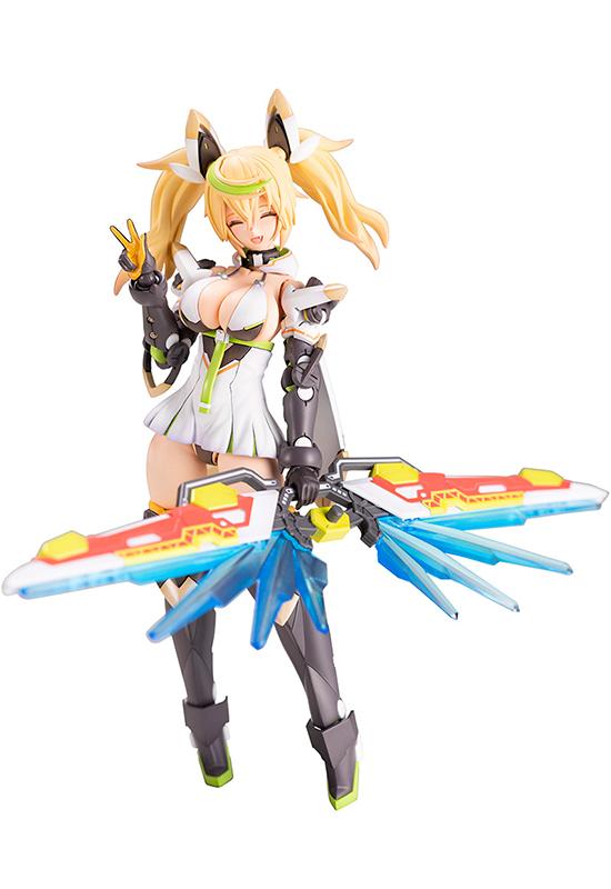 Phantasy Star Online 2 es KOTOBUKIYA Gene (Stellatears Ver.)【Resale】