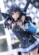 Hyperdimension Neptunia Broccoli Uni Wake Up ver. 1:8 PVC Figure