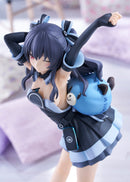 Hyperdimension Neptunia Broccoli Uni Wake Up ver. 1:8 PVC Figure