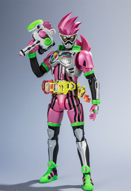 Kamen Rider EX-AID Bandai S.H.Figuarts Kamen Rider EX-AID Action Gamers Level 2 Heisei Generations Edition(JP)