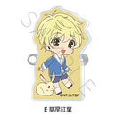 Fruits Basket Sync Innovation 3 Way Stand Clip