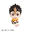 Haikyu!! MEGAHOUSE Lookup Yu Nishinoya Uniform ver.