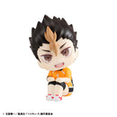Haikyu!! MEGAHOUSE Lookup Yu Nishinoya Uniform ver.