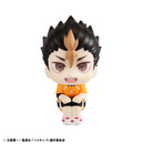 Haikyu!! MEGAHOUSE Lookup Yu Nishinoya Uniform ver.