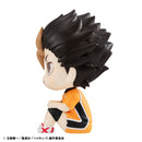 Haikyu!! MEGAHOUSE Lookup Yu Nishinoya Uniform ver.