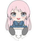 BanG Dream! Good Smile Company Plushie MyGO!!!!! Anon Chihaya