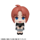 Gintama MEGAHOUSE Lookup Kamui