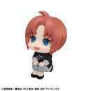 Gintama MEGAHOUSE Lookup Kamui