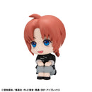 Gintama MEGAHOUSE Lookup Kamui