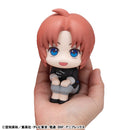 Gintama MEGAHOUSE Lookup Kamui