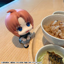 Gintama MEGAHOUSE Lookup Kamui