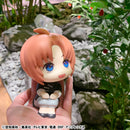 Gintama MEGAHOUSE Lookup Kamui