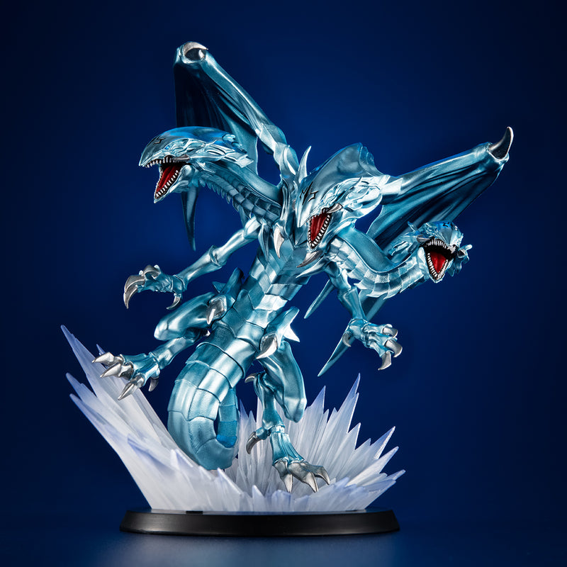 Yu-Gi-Oh! Duel Monsters MEGAHOUSE MONSTERS CHRONICLE Blue Eyes Ultimate Dragon